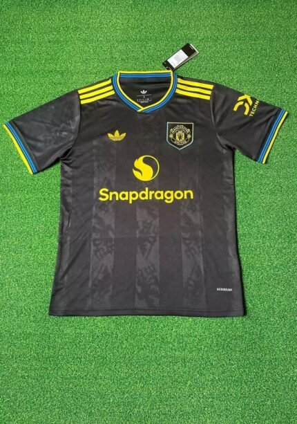 MANCHESTER UNITED 25-26 THIRD KIT (FV)