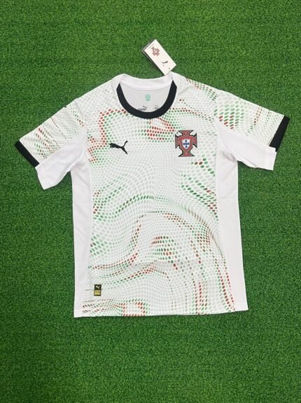PORTUGAL 25-26 AWAY (FV)