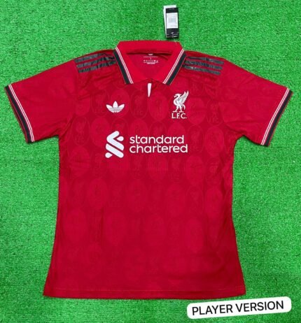 LIVERPOOL 25-26 SPECIAL EDITION (PV)