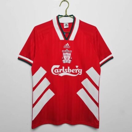 LIVERPOOL 1993-95 HOME
