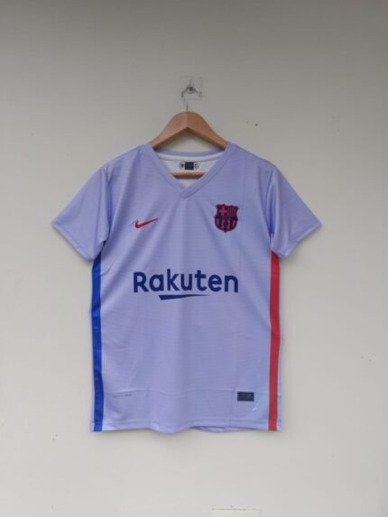 FC BARCELONA 12-13 AWAY - PLAIN