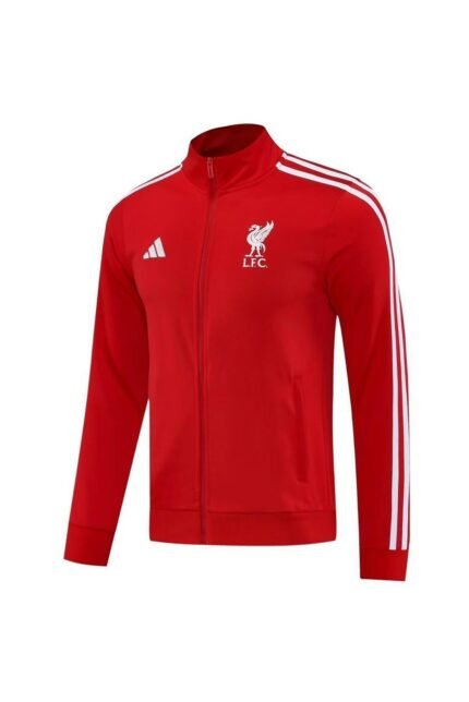 LIVERPOOL 25-26 PRESENTATION JACKET