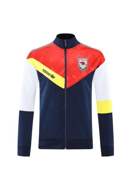 ARSENAL 25-26 RETRO JACKET