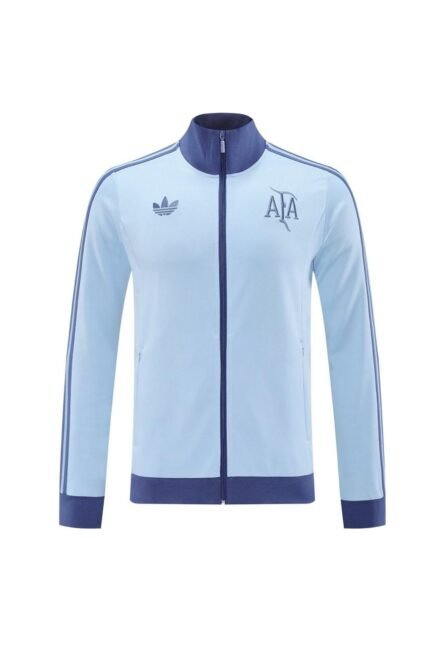 ARGENTINA 25-26 PRESENTATION JACKET