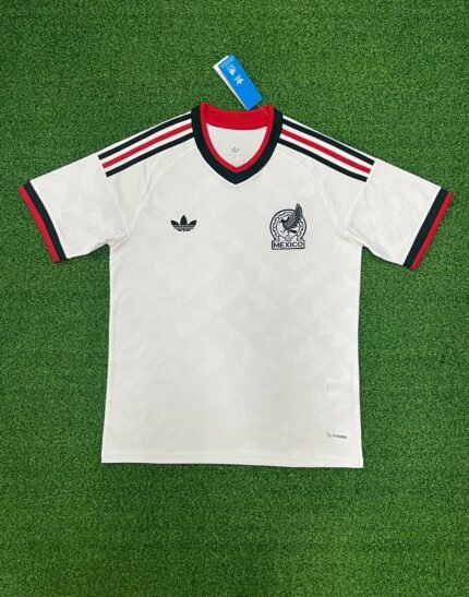 MEXICO 2026 WORLD CUP EDITION — AWAY(FV)