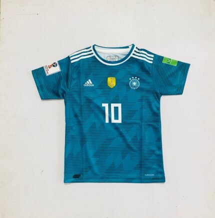 GERMANY 2018 WORLD CUP AWAY — OZIL (KIDS)