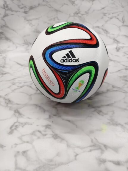 FIFA 2014 WORLD CUP OFFICIAL MATCH BALL