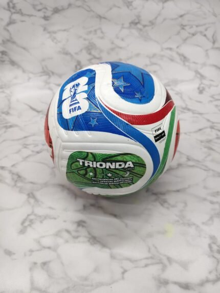 FIFA 2026 WORLD CUP OFFICIAL MATCH BALL