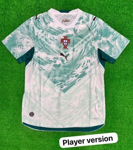PORTUGAL 2026 WORLD CUP EDITION — AWAY (PV)