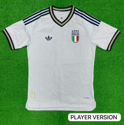ITALY 2026 WORLD CUP EDITION — AWAY (PV)