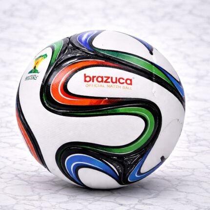 FIFA 2014 WORLD CUP OFFICIAL MATCH BALL