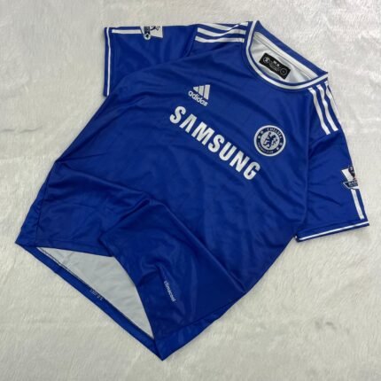 CHELSEA 13-14 HOME — HAZARD