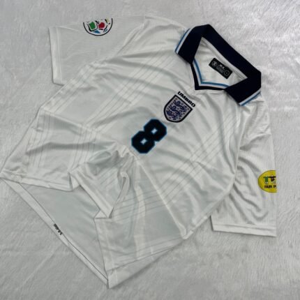 LIVERPOOL 1995-96 HOME — SASCOIGNE