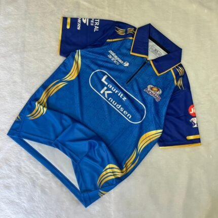 MUMBAI INDIANS(MI) 2026 IPL JERSEY — HARDIK PANDYA