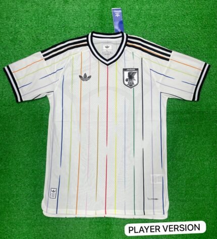 JAPAN 2026 WORLD CUP EDITION - AWAY (PV)