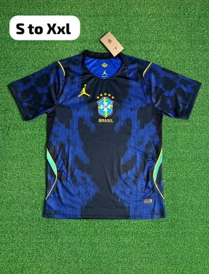 BRAZIL 2026 WORLD CUP EDITION — AWAY (FV)