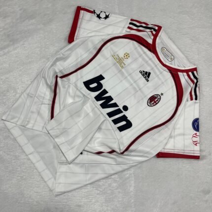 AC MILAN 2006-07 AWAY — KAKA