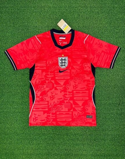 ENGLAND 2026 WORLD CUP EDITION - AWAY (FV)