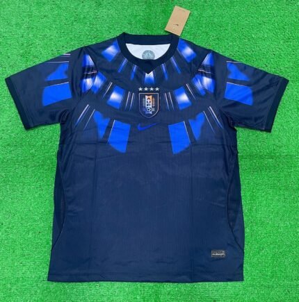 URUGUAY 2026 WORLD CUP EDITION - AWAY (FV)