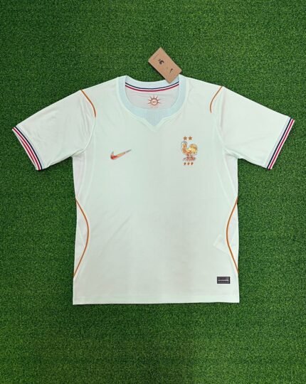 FRANCE 2026 WORLD CUP EDITION - AWAY (FV)