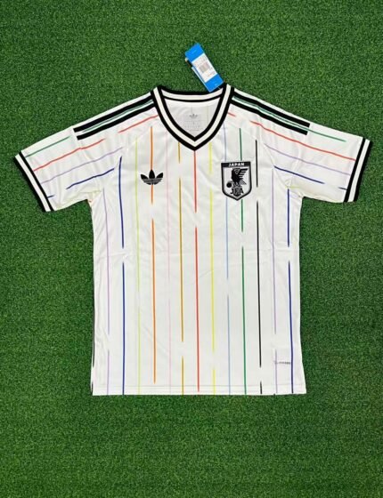 JAPAN 2026 WORLD CUP EDITION - AWAY (FV)