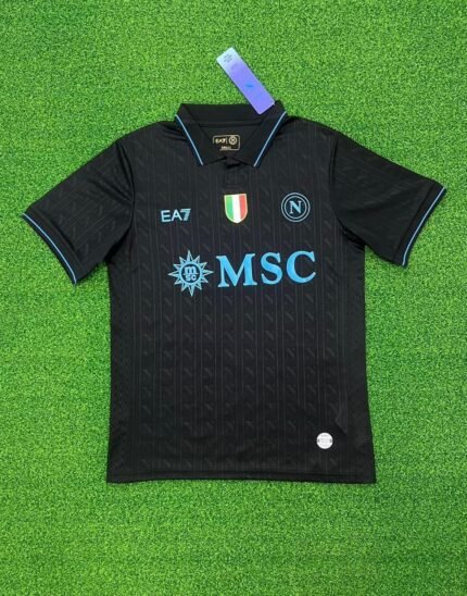 NAPOLI 25-26 THIRD JERSEY (FV)