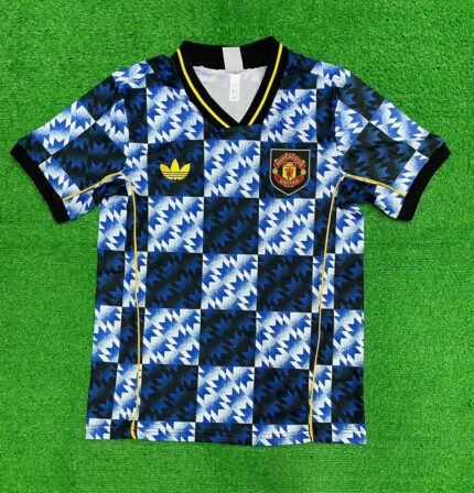 MANCHESTER UNITED 25-26 LFSTLR LIFESTYLE JERSEY (FV)