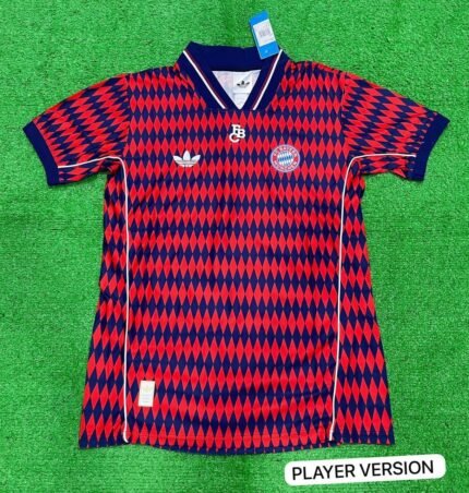 BAYERN MUNICH LFSLTR LIFESTYLE (PV)