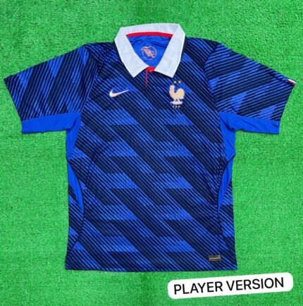 FRANCE 2026 WORLD CUP EDITION - HOME (PV)