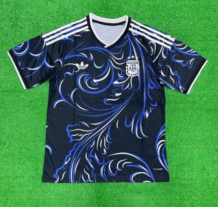 ARGENTINA 2026 WORLD CUP EDITION — AWAY (FV)