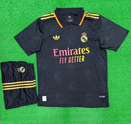 REAL MADRID ART 6 SPECIAL EDITION