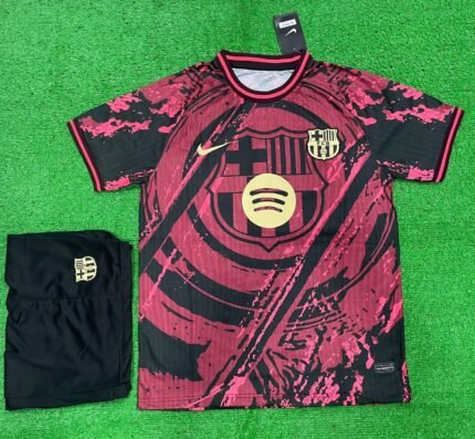 FC BARCELONA RED SPECIAL EDITION 24/25