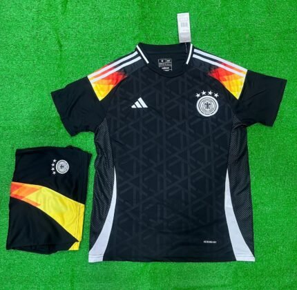 GERMANY SPECIAL EDITION 24/25