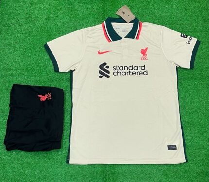 LIVERPOOL 21/22 AWAY