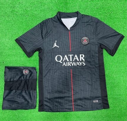 PSG 25/26 4th kit