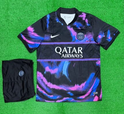 PSG PURPLE LAVA EDITION 25/26