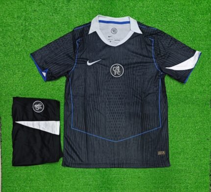 CHELSEA 3RD KIT 25/26