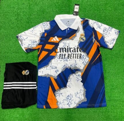 REAL MADRID SPECIAL EDITION 25/26