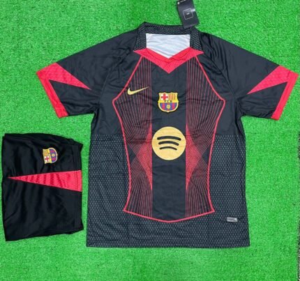 BARCELONA SPL EDITION 25/26