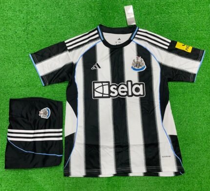 NEWCASTLE HOME 25/26