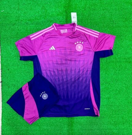 GERMANY AWAY 24/25