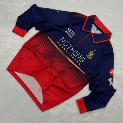 ROYAL CHALLENGERS BANGALORE (RCB) 2026