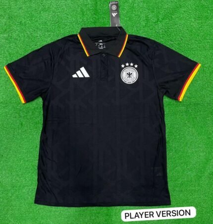 GERMANY BLACK SPECIAL EDITION