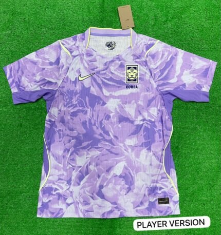 KOREA REPUBLIC 2026 KIT