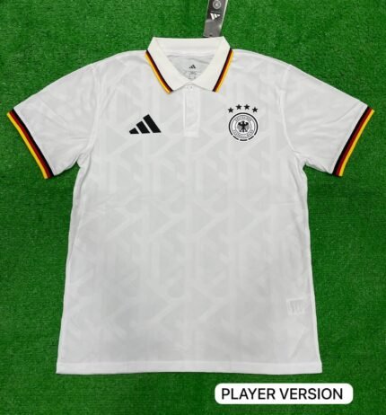 GERMANY POLO CONCEPT KIT