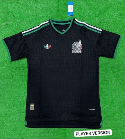 MEXICO AWAY WC
