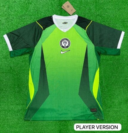 NIGERIA HOME WC