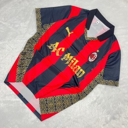 AC MILAN SPECIAL KIT