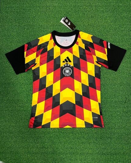 GERMANY TRANING KIT