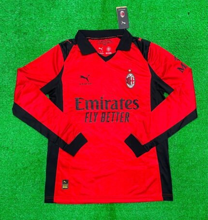 AC MILAN SPECIAL KIT